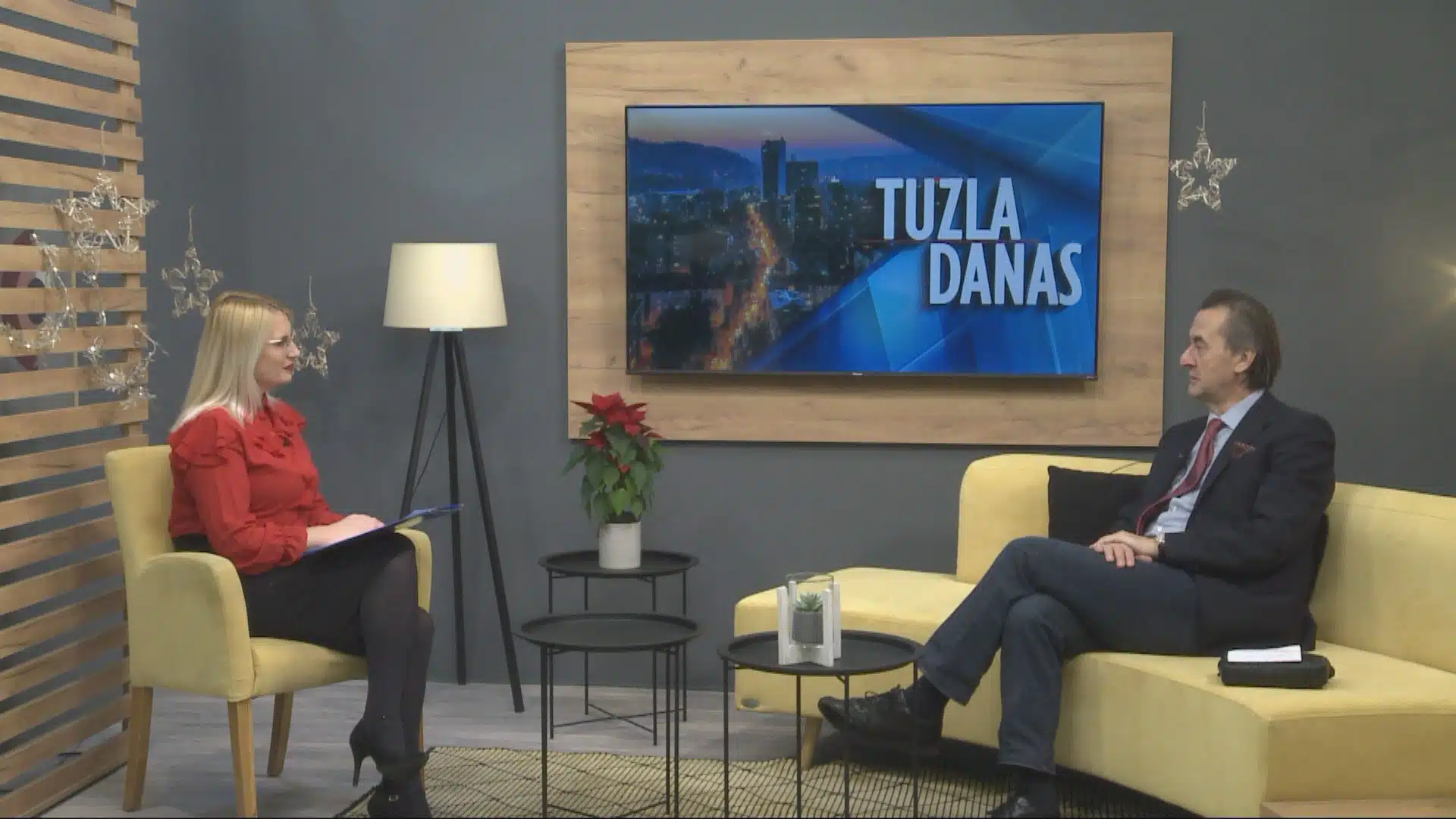 (Video) Hodžić: Zaključavanje cijena je sistemsko rješenje Vlade FBiH koje će pomoći krajnjim kupcima