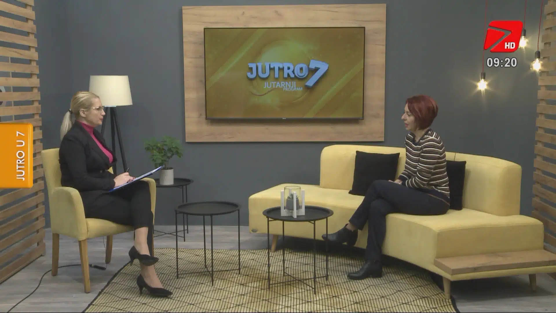 (Video) Promjene vremenskih prilika nepovoljno utiču na zdravlje