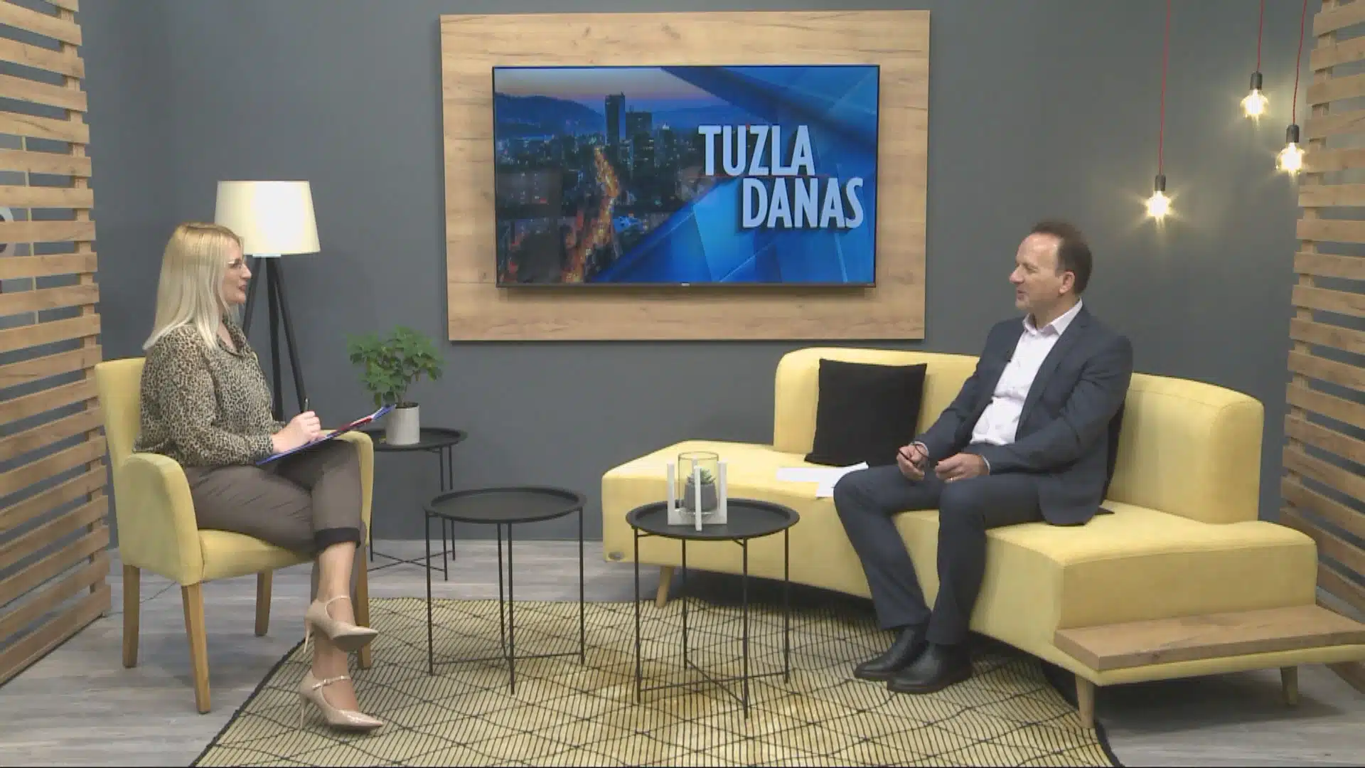(Video)Univerzitet u Tuzli 47. godišnjicu postojanja i rada obilježava nizom naučnih, kulturnih i sportskih događaja