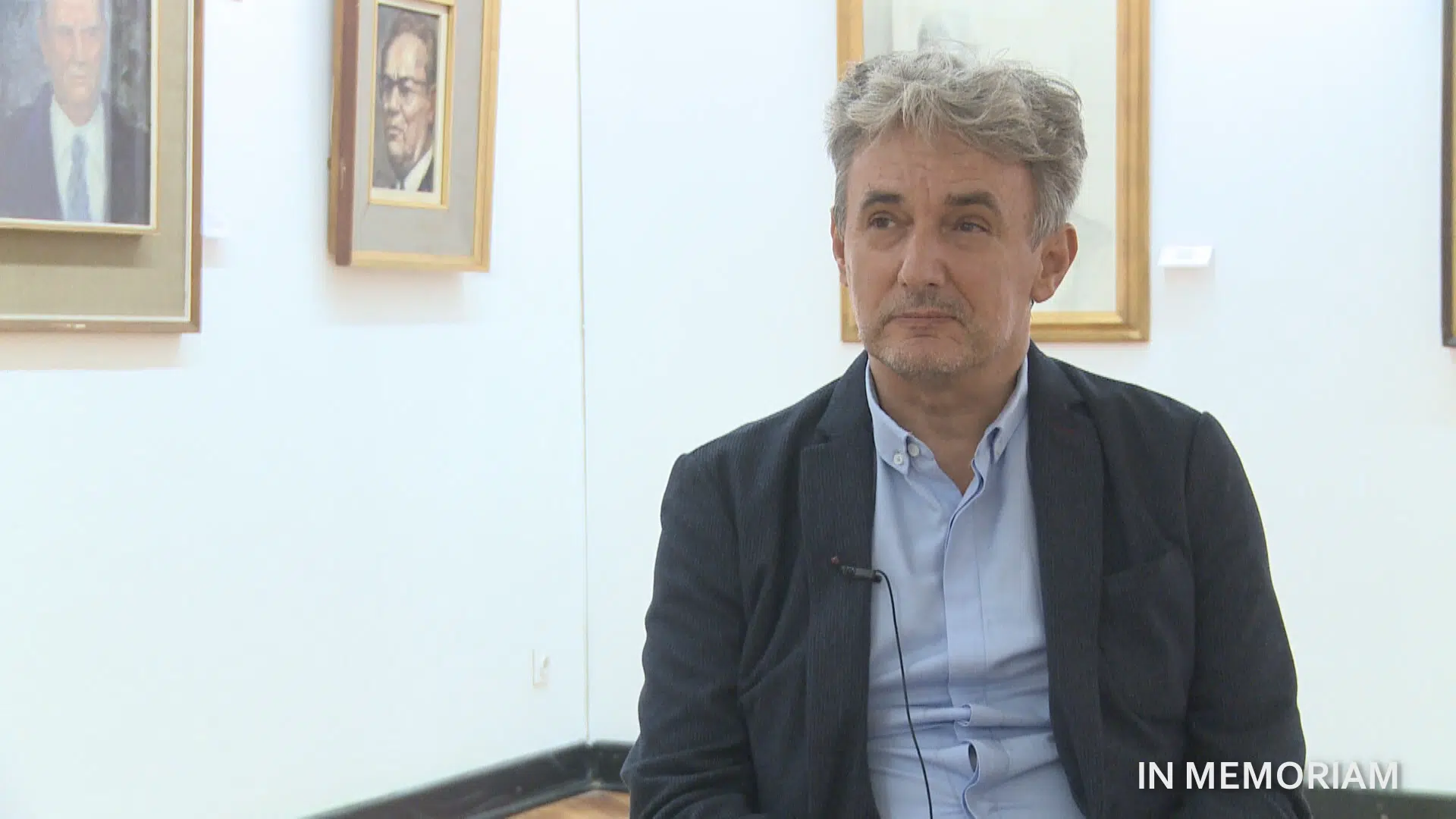 (VIDEO) In memoriam: Hadžem Hajdarević