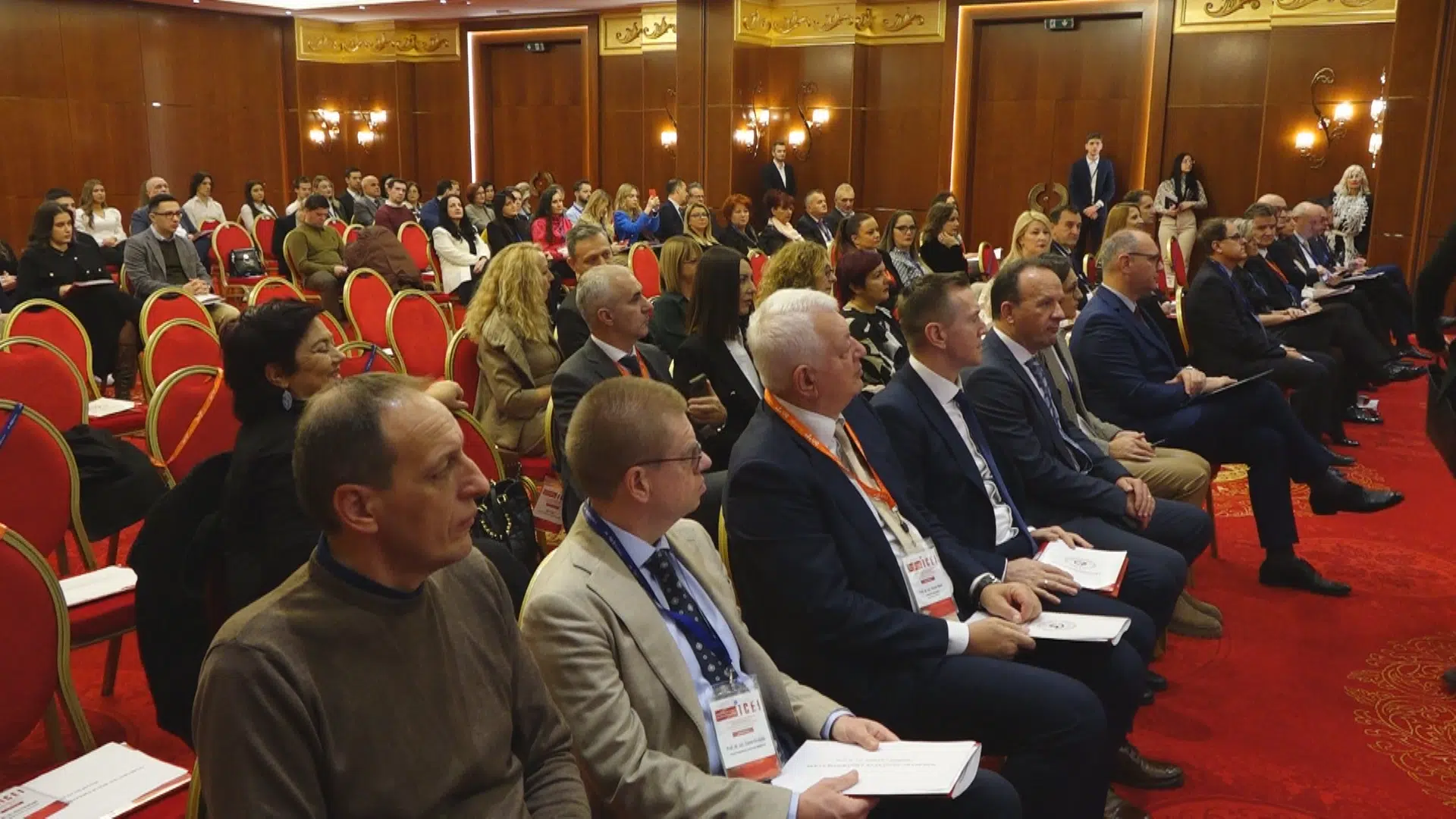 (Video) Ekonomski fakultet Univerziteta u Tuzli domaćin dvodnevne regionalne naučne konferencije “Ekonomija integracija”