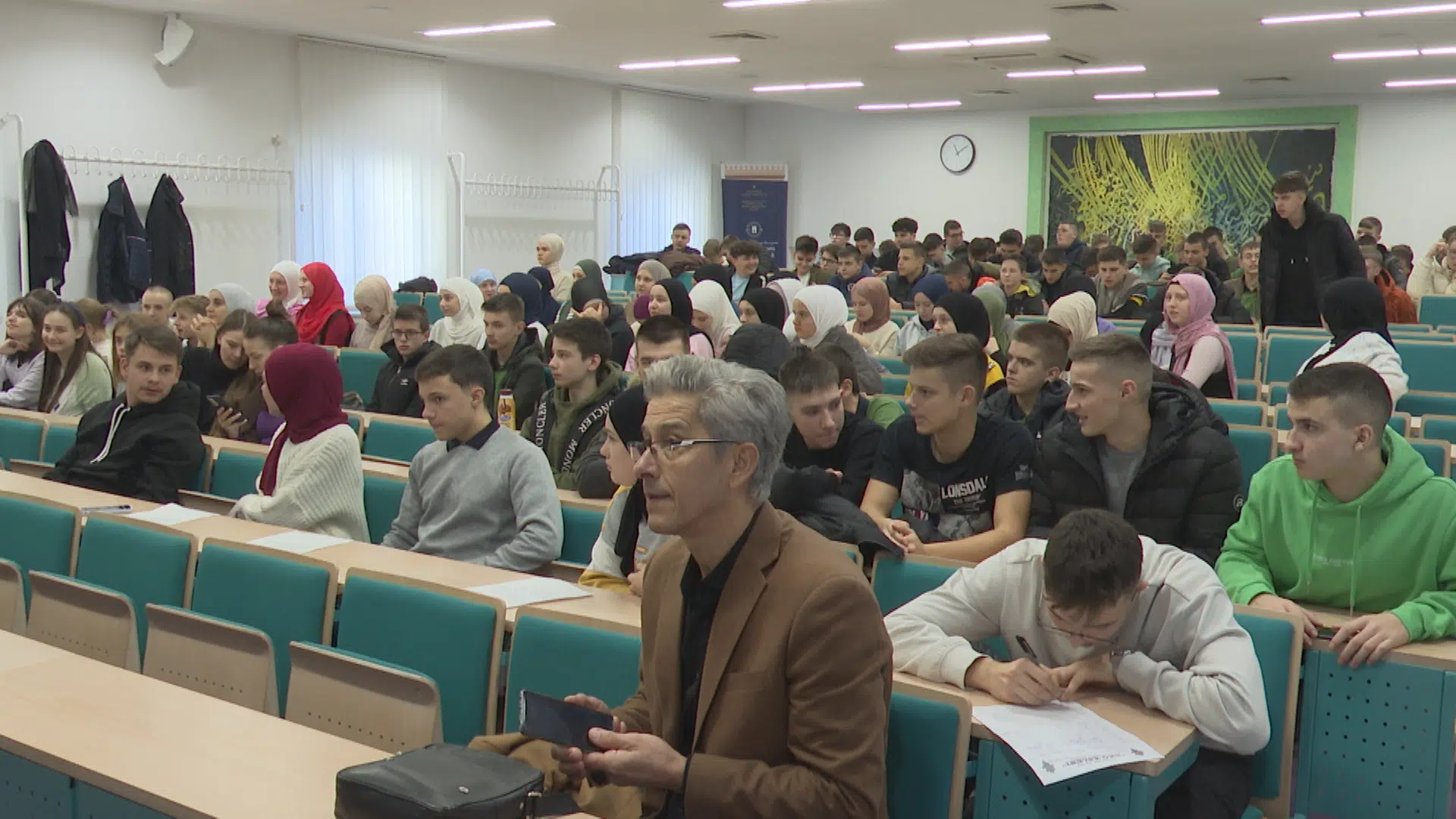 (Video) U Tuzli obilježen Međunarodni dan planina