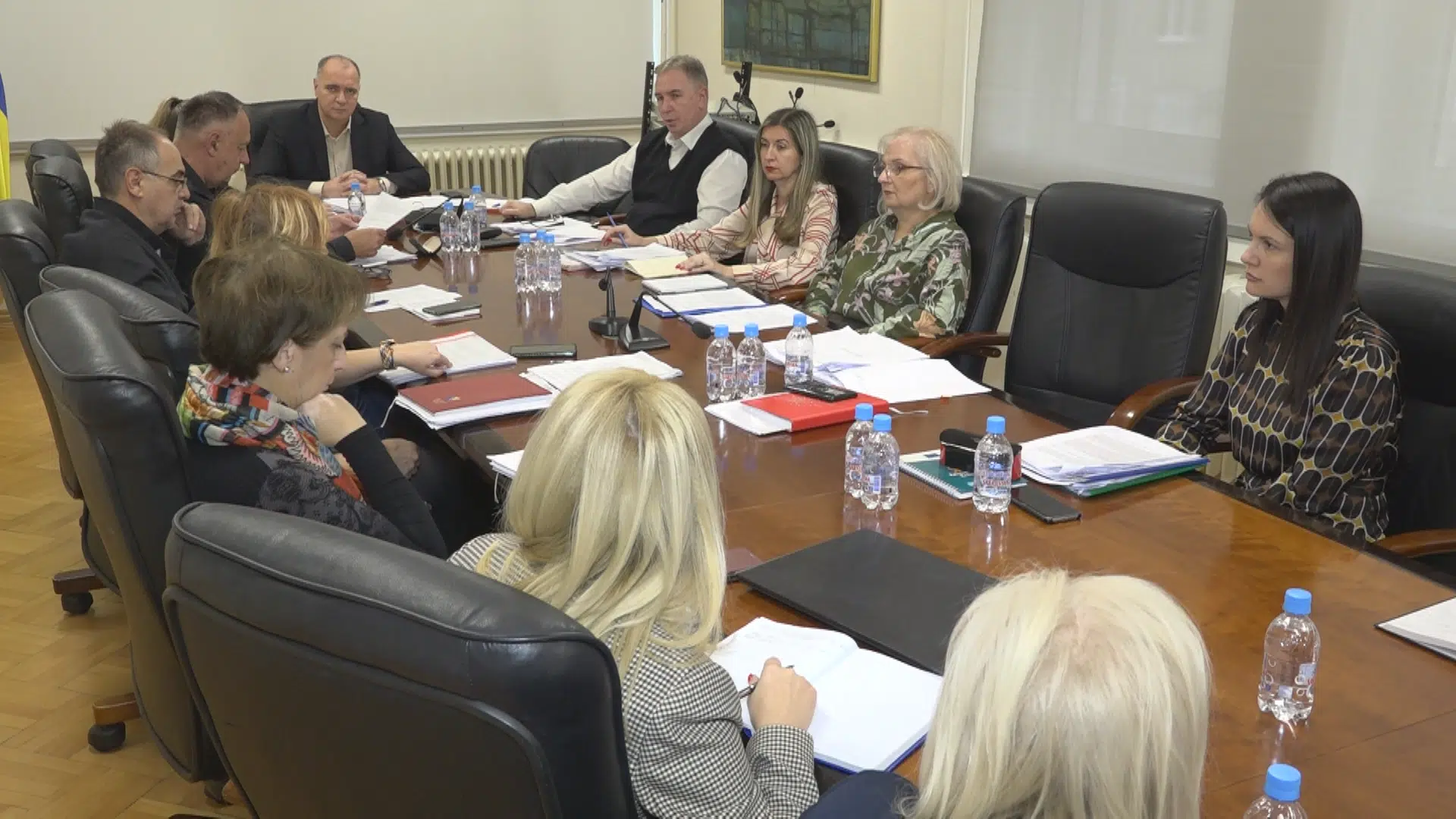 (Video) Utvrđen Prijedlog Budžeta Grada Tuzle za 2024. godinu