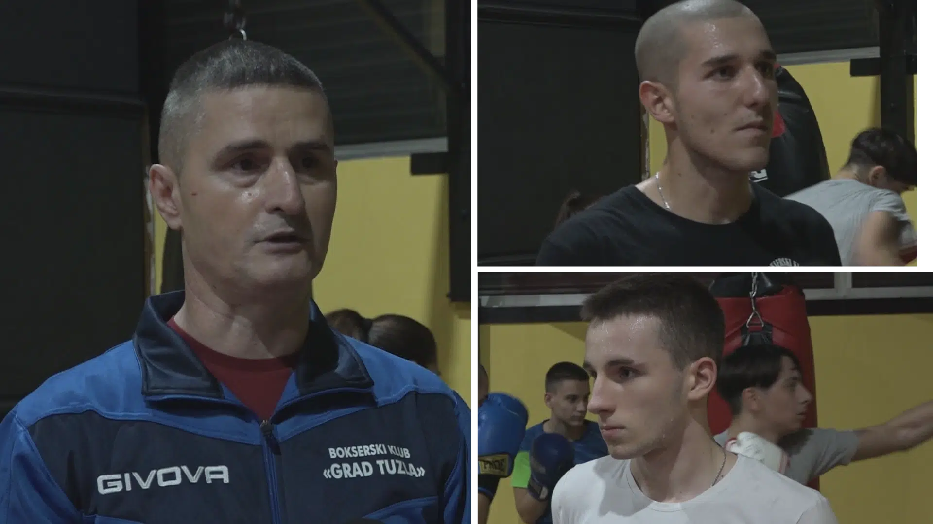 (Video) Bokserski klub „Grad Tuzla“ u subotu u Mejdanu domaćin međunarodnog turnira