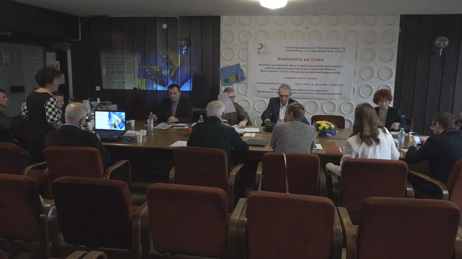 (Video) Usklađivanje prava potrošača sa praksama EU