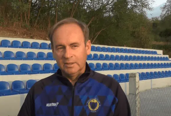 Teočak će dobiti novi i savremeni travnjak na stadionu u Mumbašićima