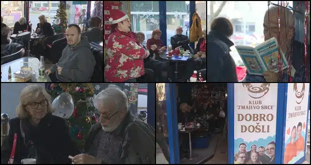 (Video) Održano druženje „Mali princ u Zmajevom srcu“