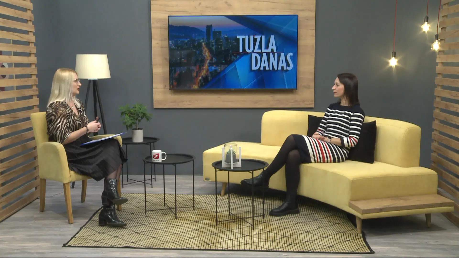 (Video)Zemlja djece i ove godine organizuje akciju “Traži se Djed Mraz”, još uvijek oko 100 mališana čeka na svoj paketić