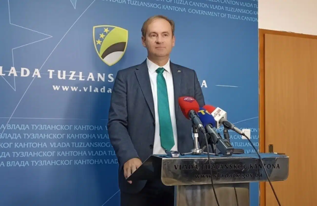 Općini Teočak odobrena sredstva za rješenje problema prestanka vodosnadbijevanja pri nestancima struje u Teočaku