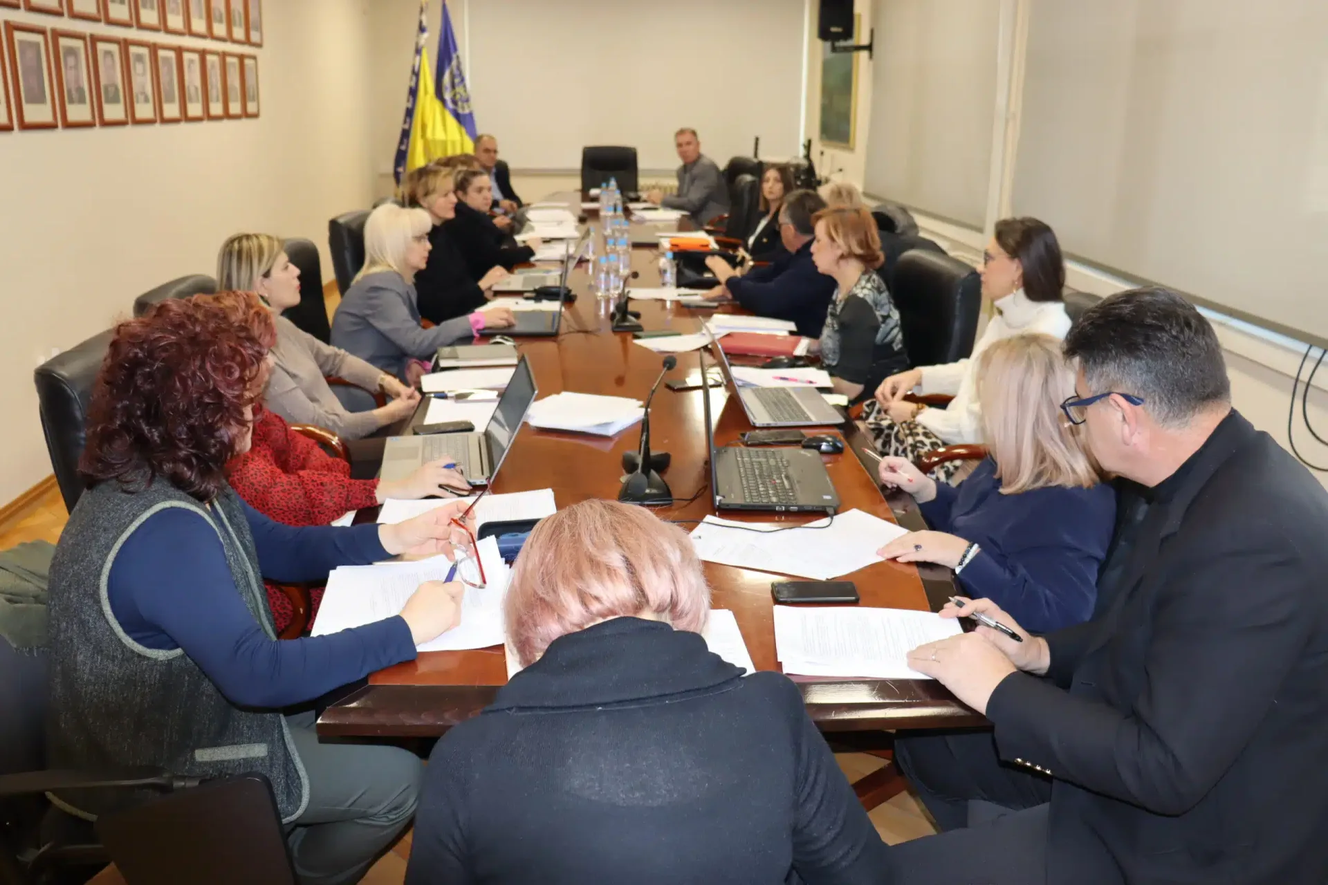 Grad Tuzla donio smjernice za kontinuiranu i transparentnu komunikaciju sa građanima i poslovnim partnerima