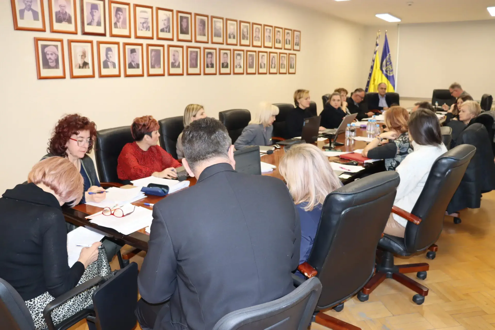Nova Odluka o sufinansiranju mjera za poboljšanje energetske efikasnosti u Tuzli omogućit će lakšu prijavu aplikantim