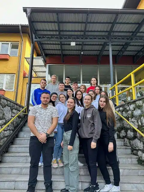 Mladi o obrazovnom sistemu u TK