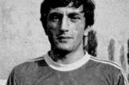Preminuo Radomir Jovičić legendarni fudbaler Slobode