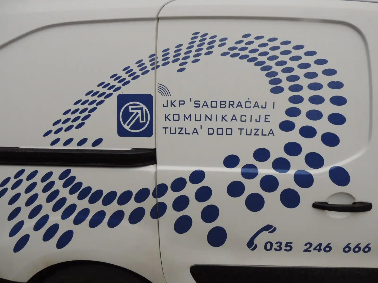 Izmjena režima saobraćaja u gradu