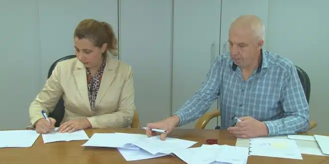 Sredstva za sanaciju spomen obilježja heroja Hajrudina Mešića –