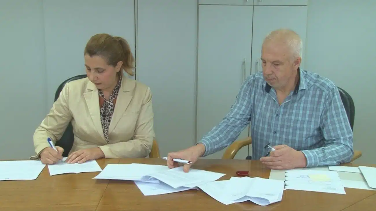 Potpisan ugovor za sanaciju spomen obilježja na mjestu pogibije heroja Hajrudina Mešića u Nezuku