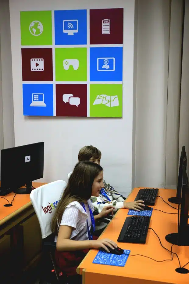 Otvorena prva Logiscool u BiH