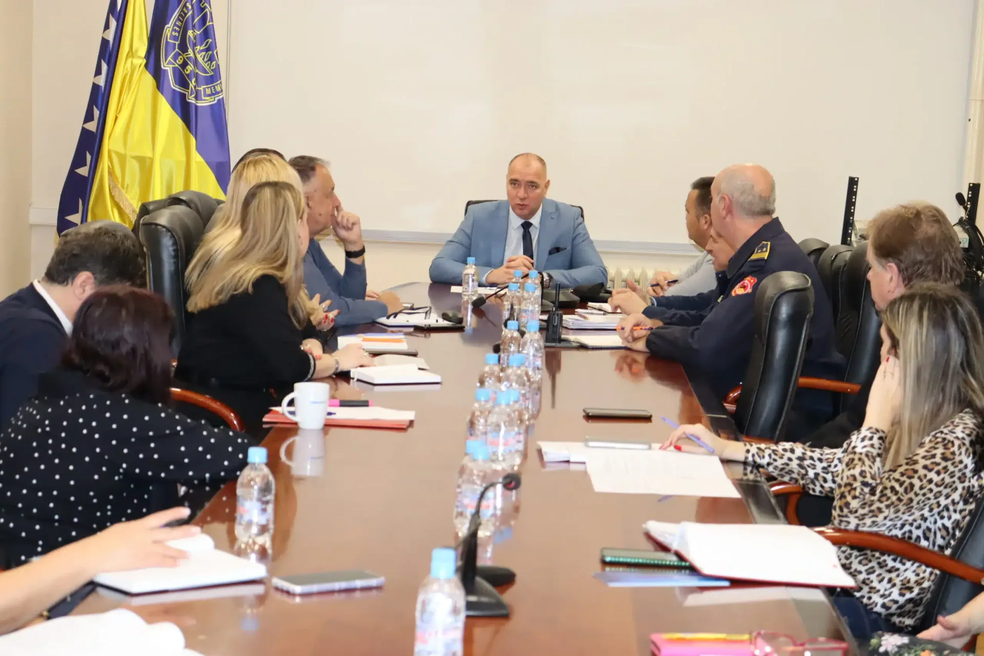 Tuzla spremna za zimsku čaroliju