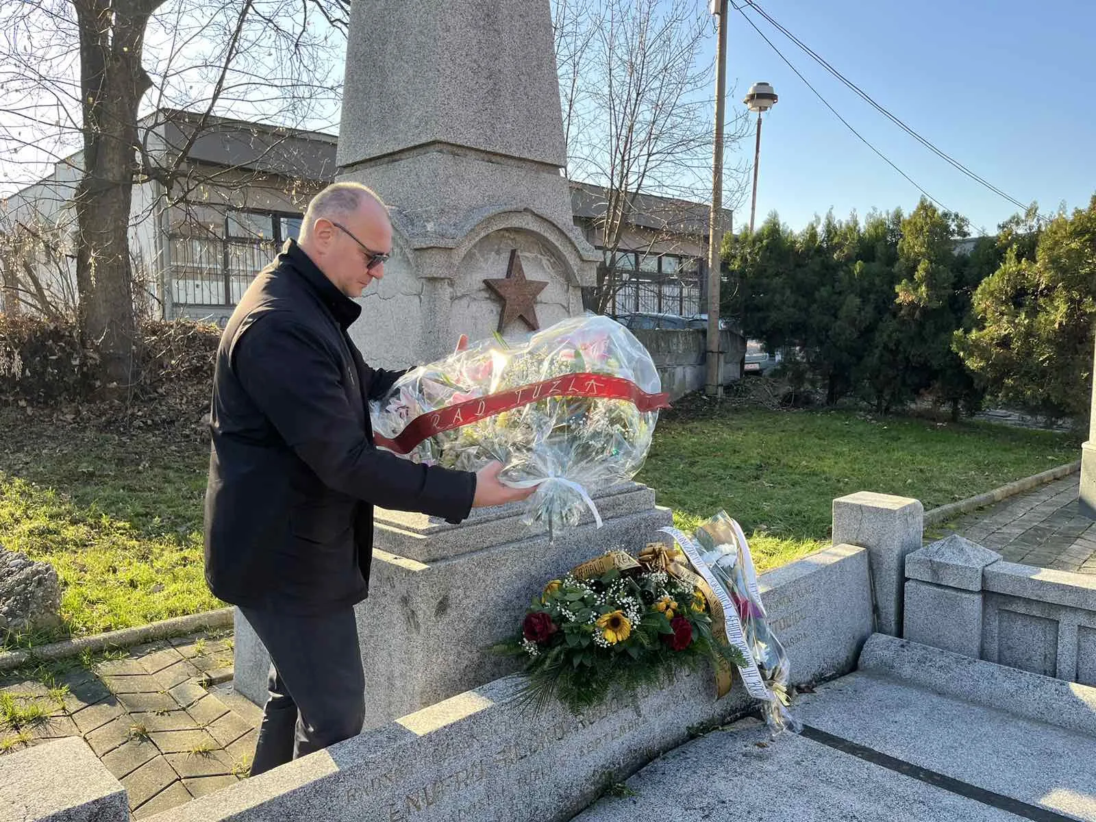 Svečano obilježen Dan MZ Kreka u Tuzli (Foto)
