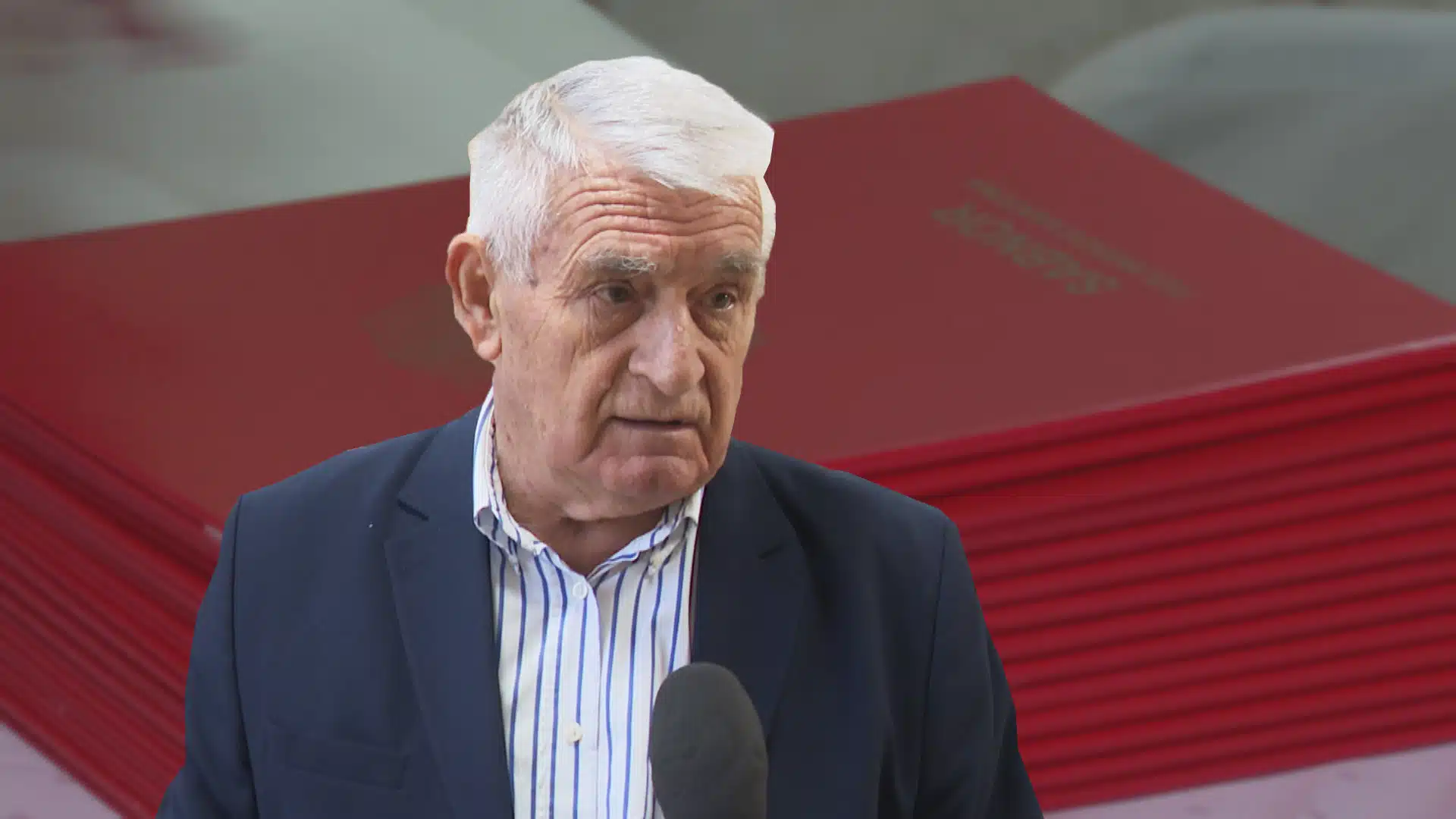(Video) SABNOR TK: Priznanja pravnim i fizičkim licima za doprinos u njegovanju antifašizma