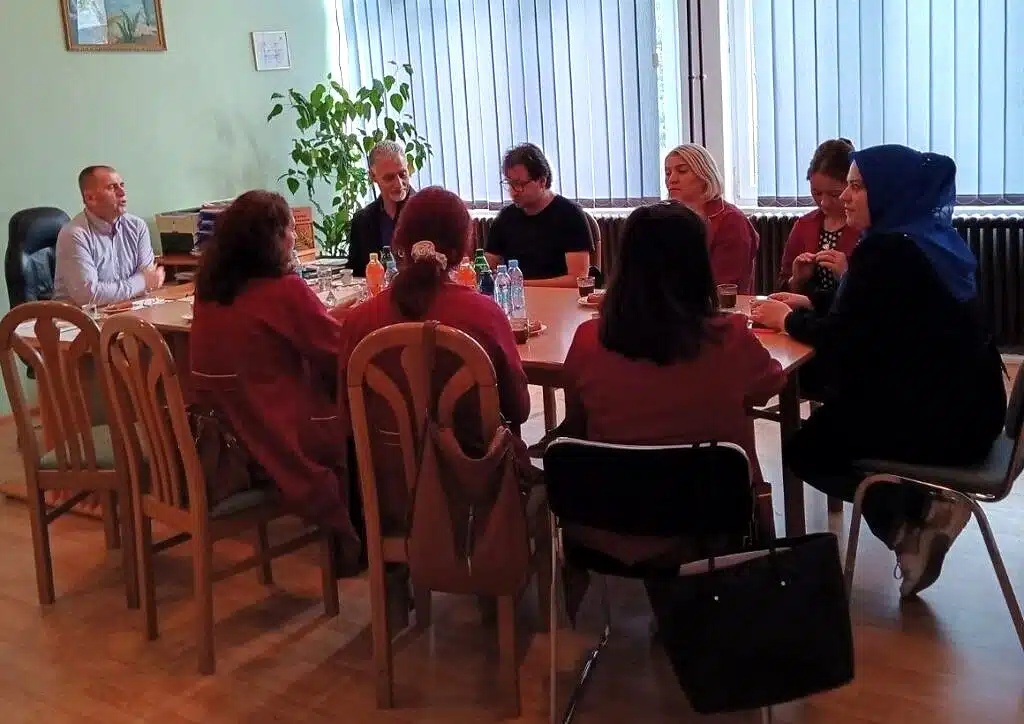 Škole Grada Živinica pohađa preko 5 hiljada učenika