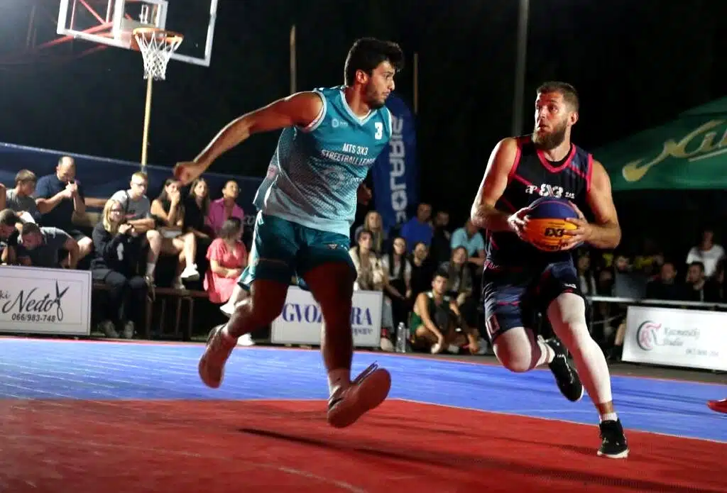 Košarka:Može li KK Basket u Premijer ligu BiH