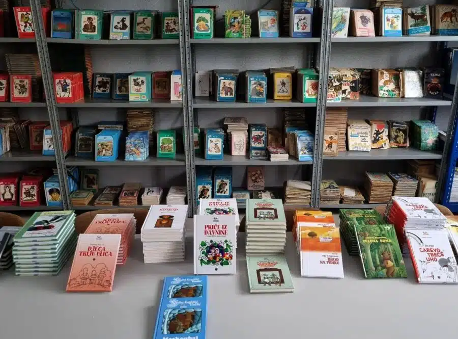 U ponedjeljak će se ponovo oglasiti školska zvona