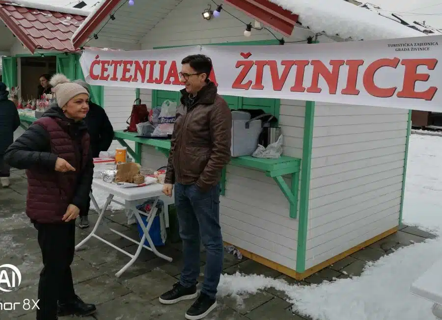 Turistička zajednica:Otvorena “Ćetenijada na Bulevaru”