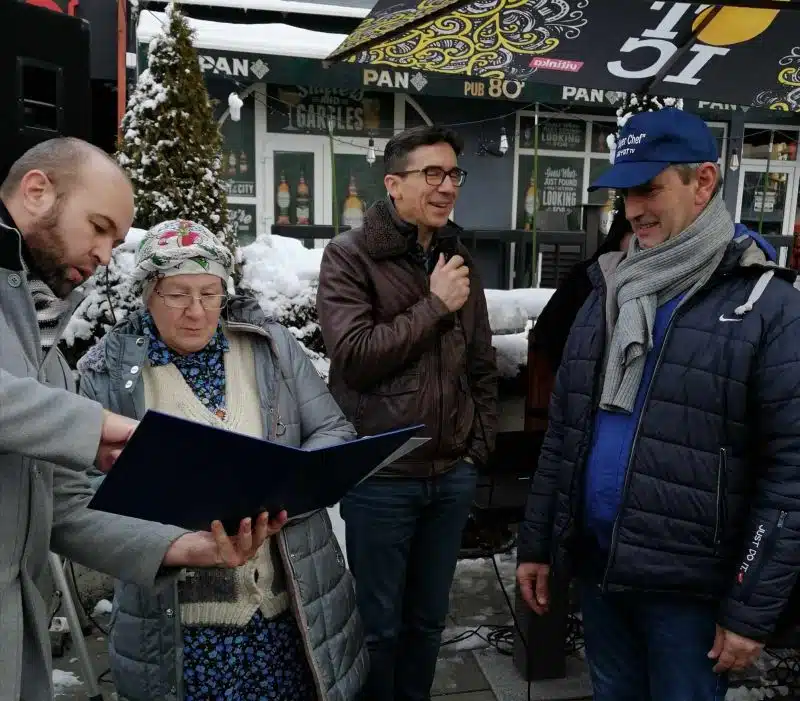 Pobjednik “Ćetenijade Živinice” ekipa UŽ Pribava