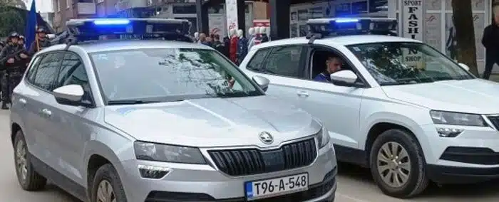 Oprez vozači presretači ponovo na ulicama Tuzle i okoline