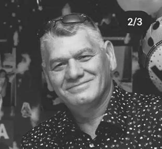 U spomen:Osman Alić (1963.-2023.)