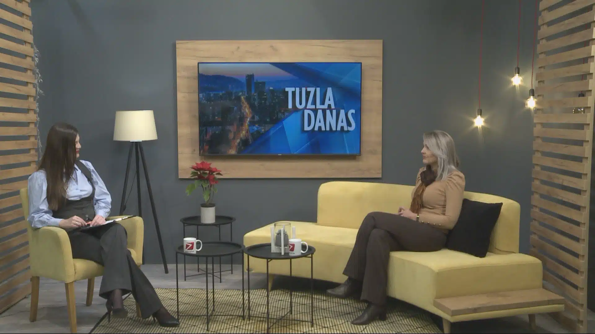 (Video) Sarajlić: Zadovoljni smo brojem realizovanih aktivnosti Crvenog križa TK u protekloj godini