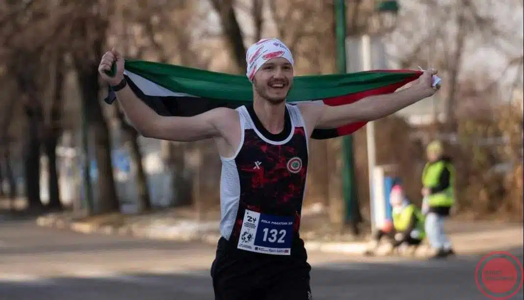 Edvin Lugonja i Mahir Šabić sjajni na polumaratonu (21km), Durmić na 10km –