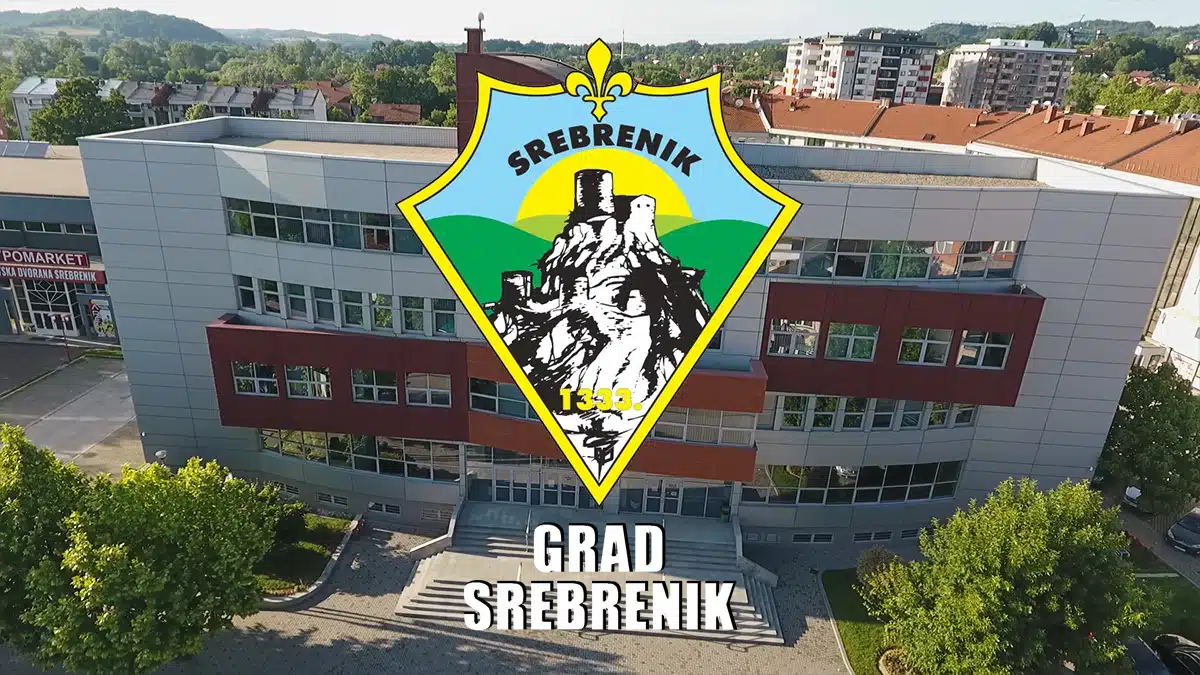 Javna rasprava o Strategiji prema mladima Grada Srebrenik za period 2024-2028. godina