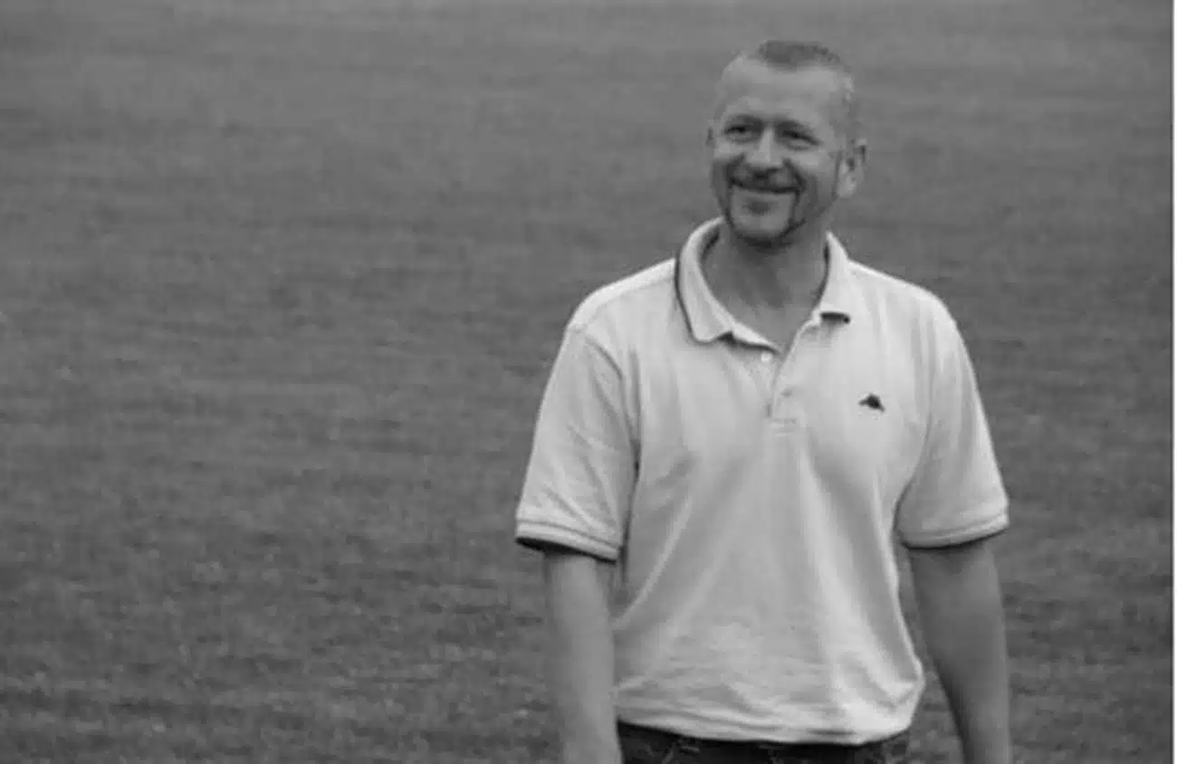 Prošlo je 14 godina od kako je preminuo istaknuti sportski radnik Ifet Mustafić