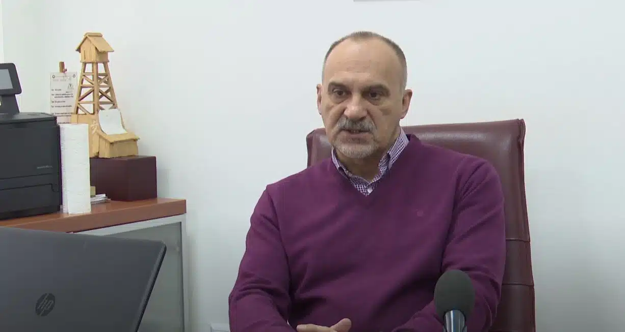 (VIDEO) JKP “Vodovod i kanalizacija” Tuzla izvodi radove u istočnom dijelu grada