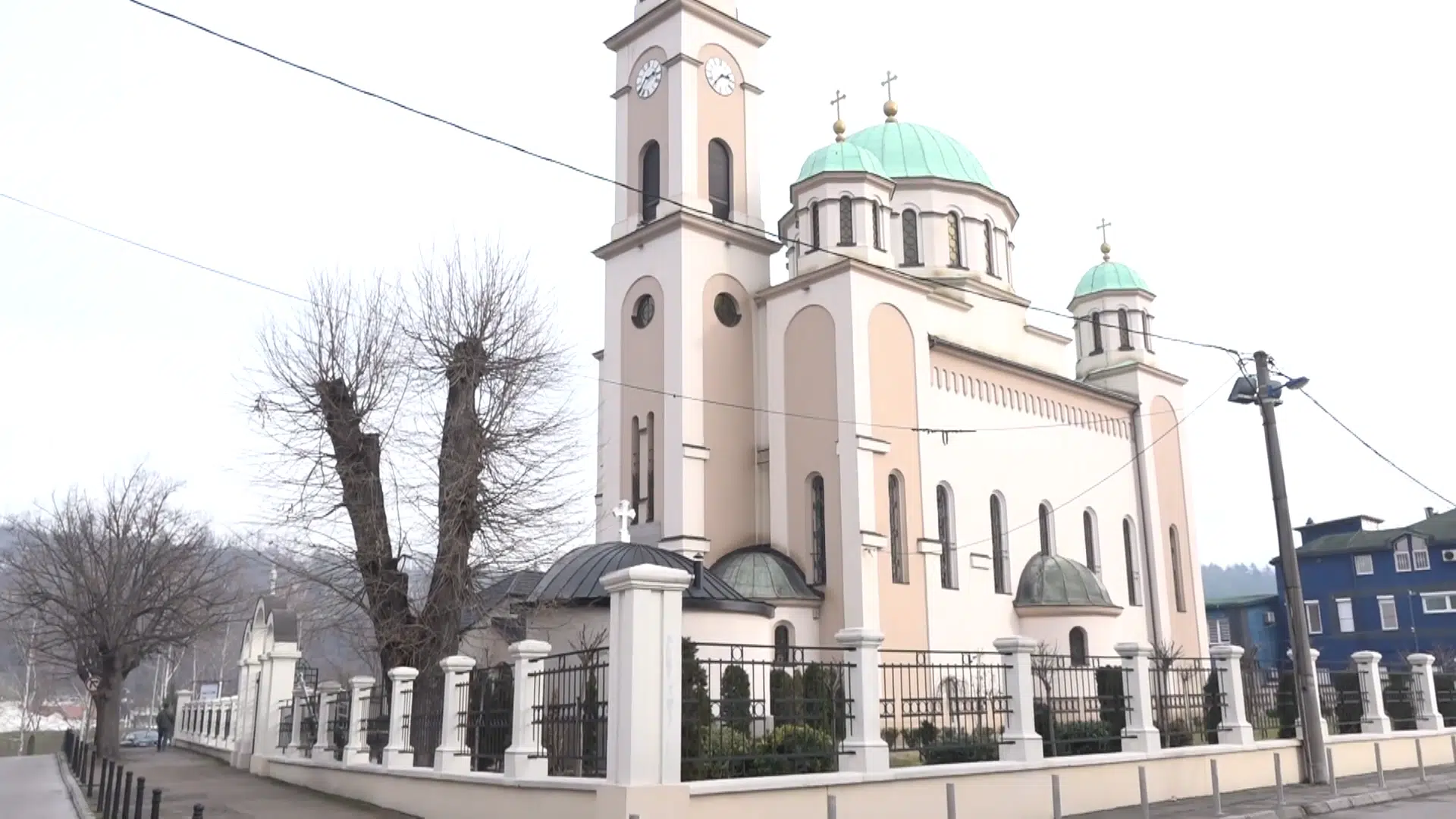 (Video) Božić – praznik vječne radosti i života