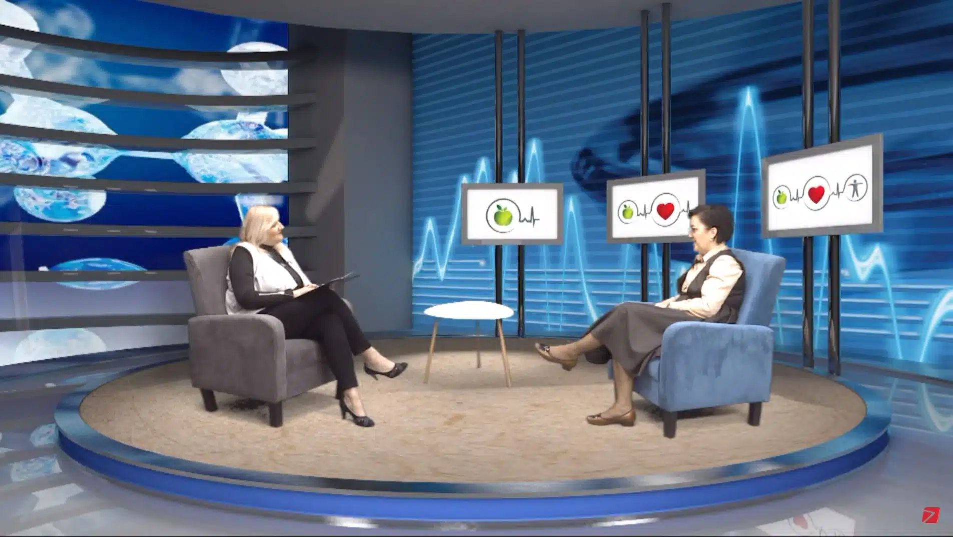 Dr. Jasmina Brkić Džambić: “Morbile su jako zarazna bolest, jedna zaražena osoba može zaraziti novih 12 do 18 osoba!” (VIDEO)