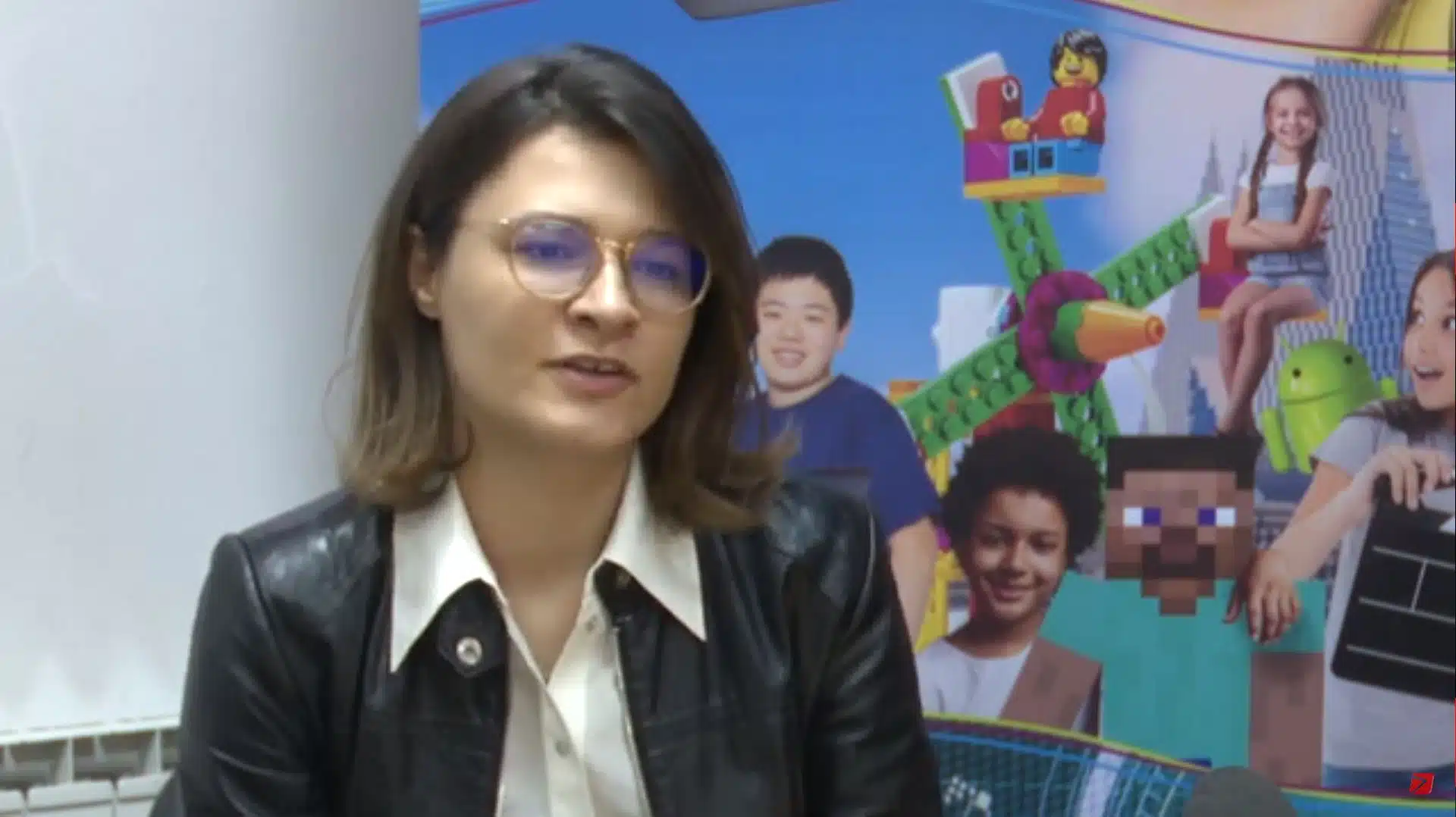 (Video) Priča za vikend: Kroz školu programiranja i kodiranja do pametnog korištenja modernih tehnologija