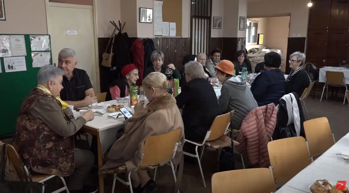 (VIDEO) Literarno druženje u MZ Batva
