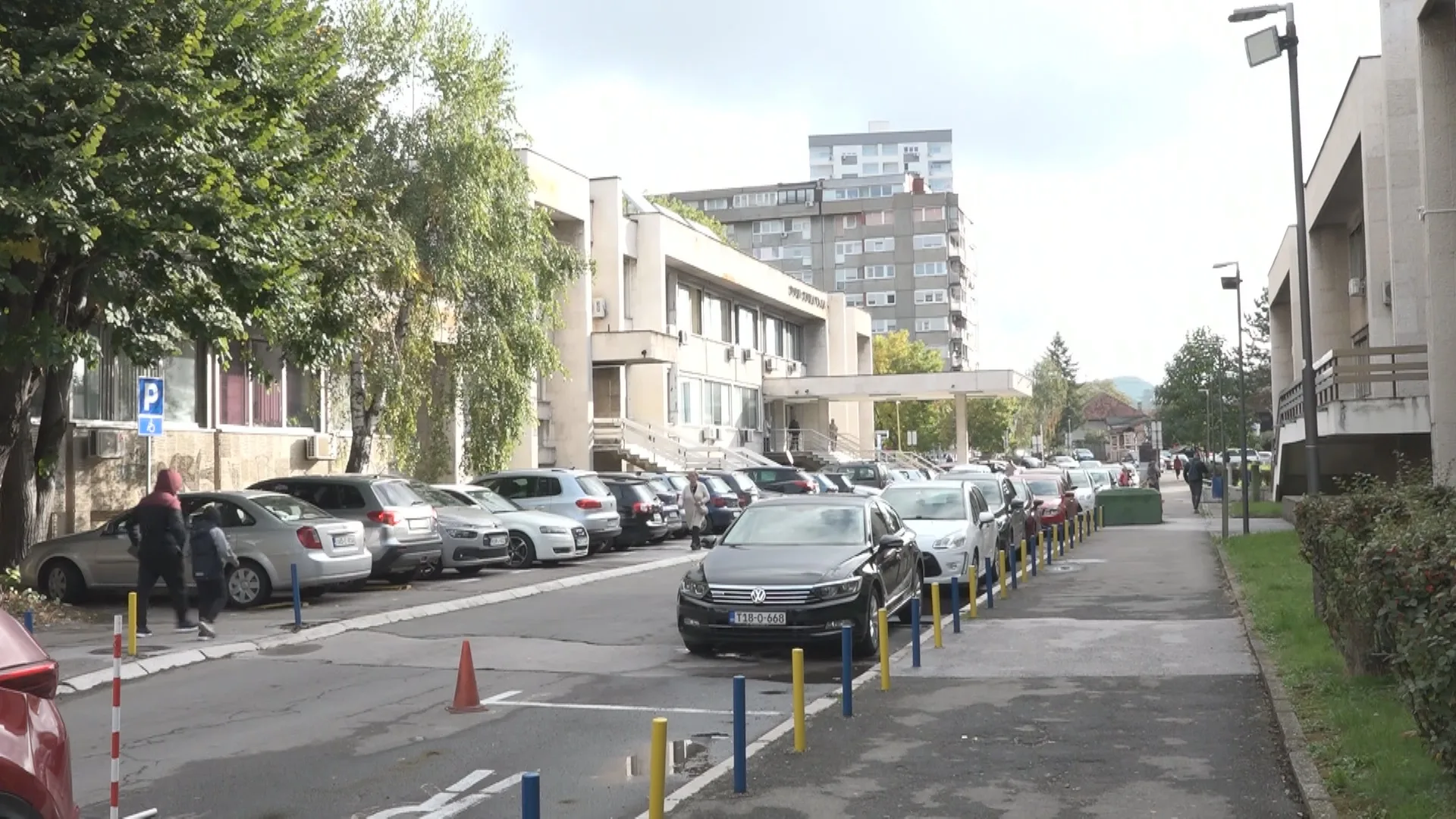 (Video) Na TK evidentirana pojava morbila, 11 hospitalizovanih