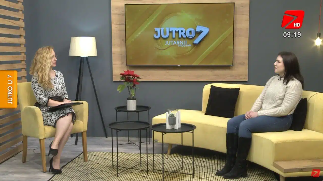 (VIDEO) Udruženje “GirlTHing” organizuje radionice o temi “Uvod u 3D Modeliranje i 3D Printanje – Od ideje do izvedbe”