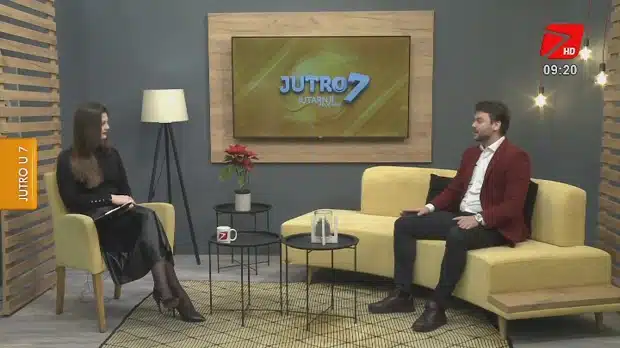 (Video) Iza AK Sloboda Tehnograd izrazito uspješna sezona