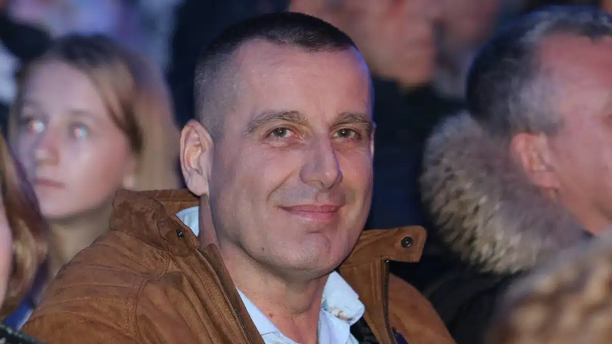 Edin Vikalo izabran za predsjednika Gradskog odbora SDA Srebrenik
