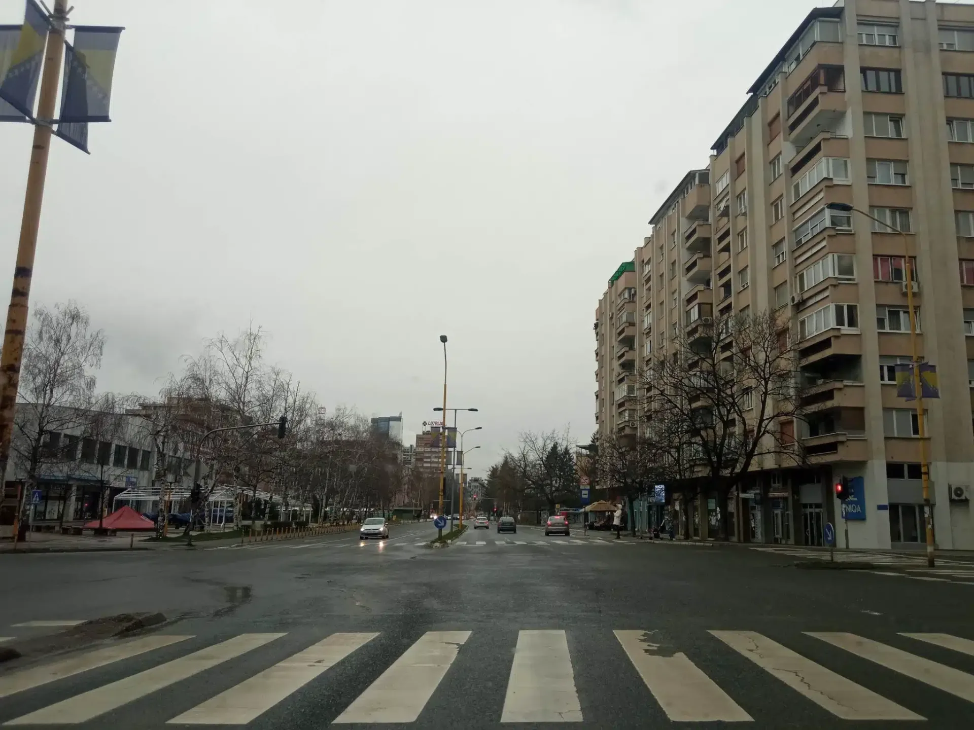 Servisne informacije za 11. januar