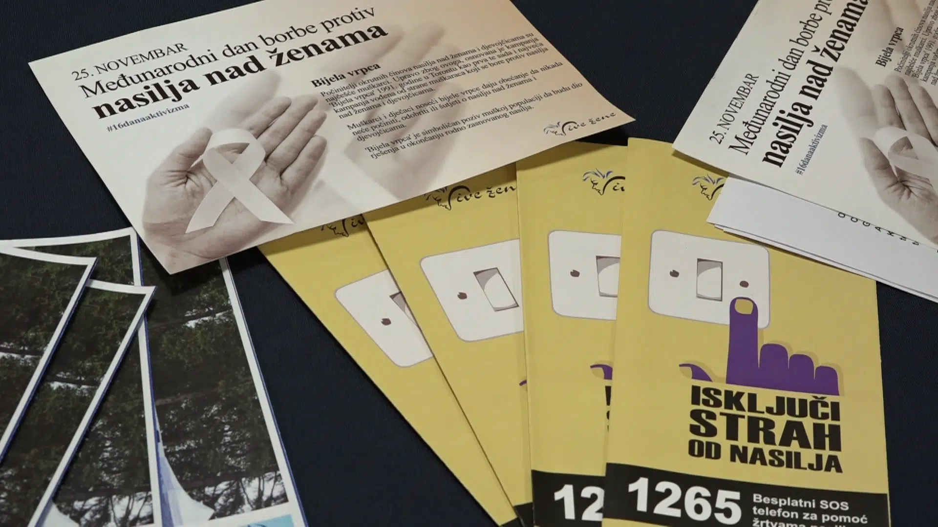 Vlada Tuzlanskog kantona ispunila sve svoje obaveze prema Sigurnoj kući u Tuzli