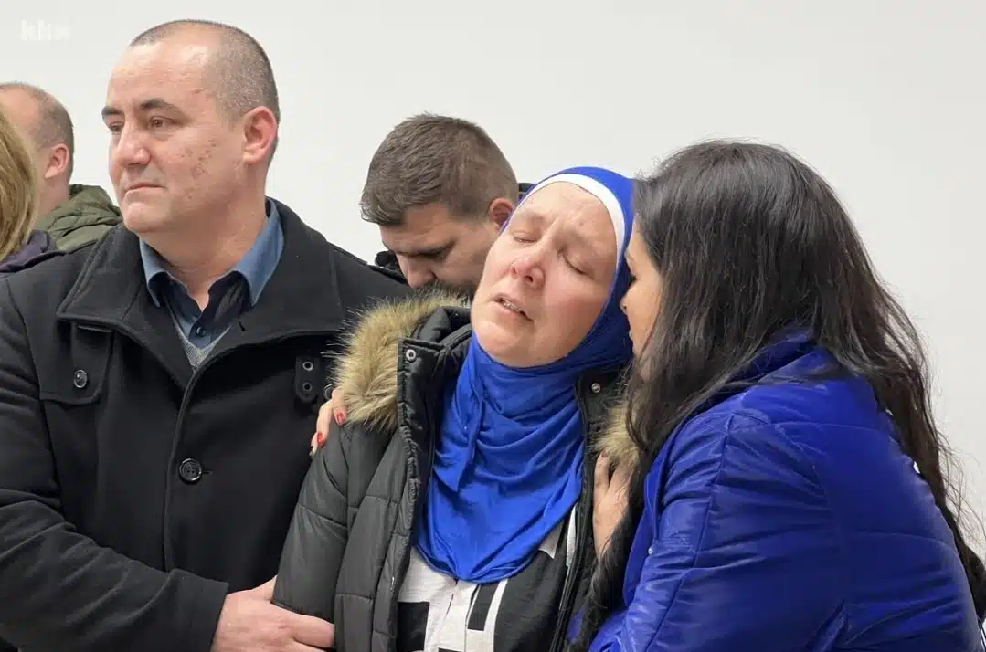 Shrvani roditelji djevojčice iz Gračanice: Presuda je sramna, sudija nas je ponizio