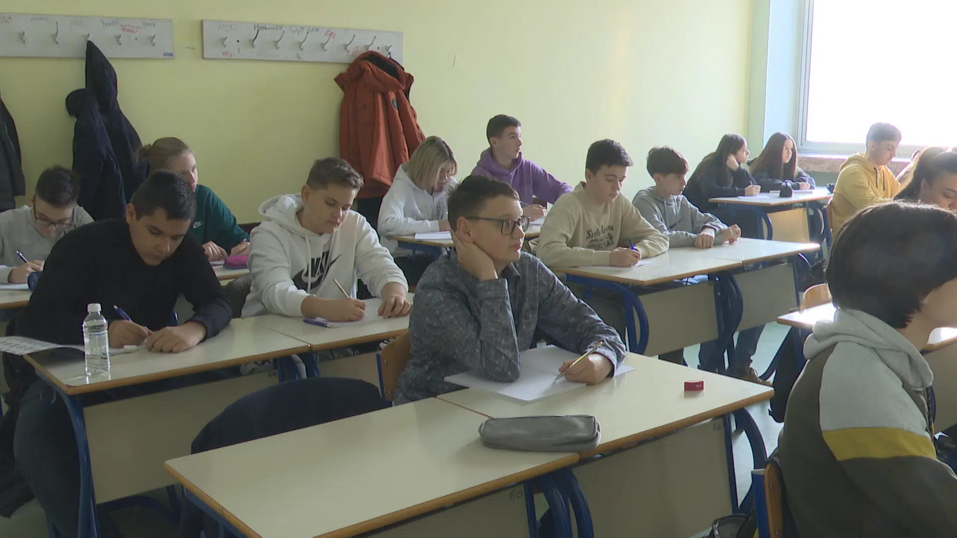 (Video) Svečano otvorena Druga zimska škola matematike
