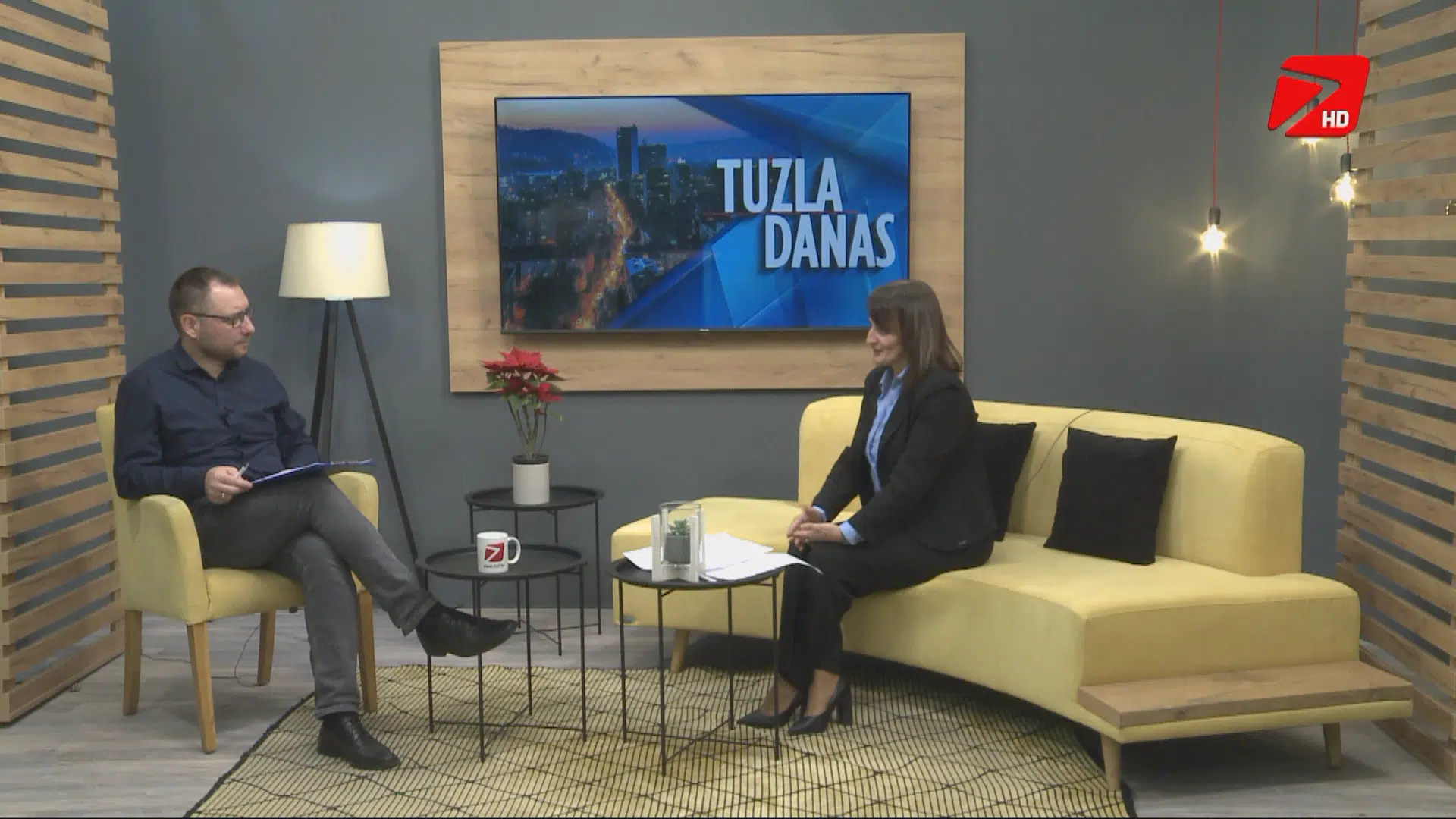 (Video) U Tuzli danas o aktivnostima Pedagoškog zavoda TK