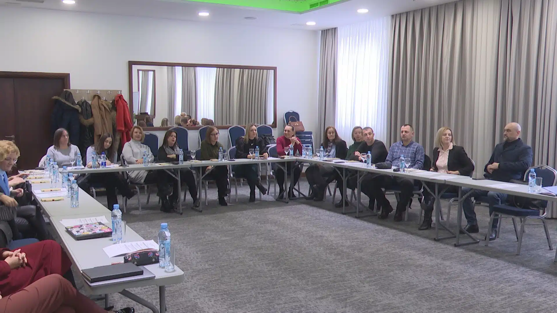 (Video) Program prevencije kockanja “Ko zapravo pobjeđuje?” započinje u tuzlanskim srednjim školama
